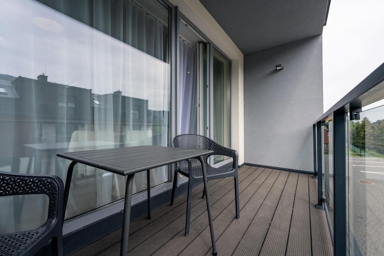 Apartament Zielony Jodlowa - Z Prywatna Sauna! By Dream Apart شتوروك المظهر الخارجي الصورة