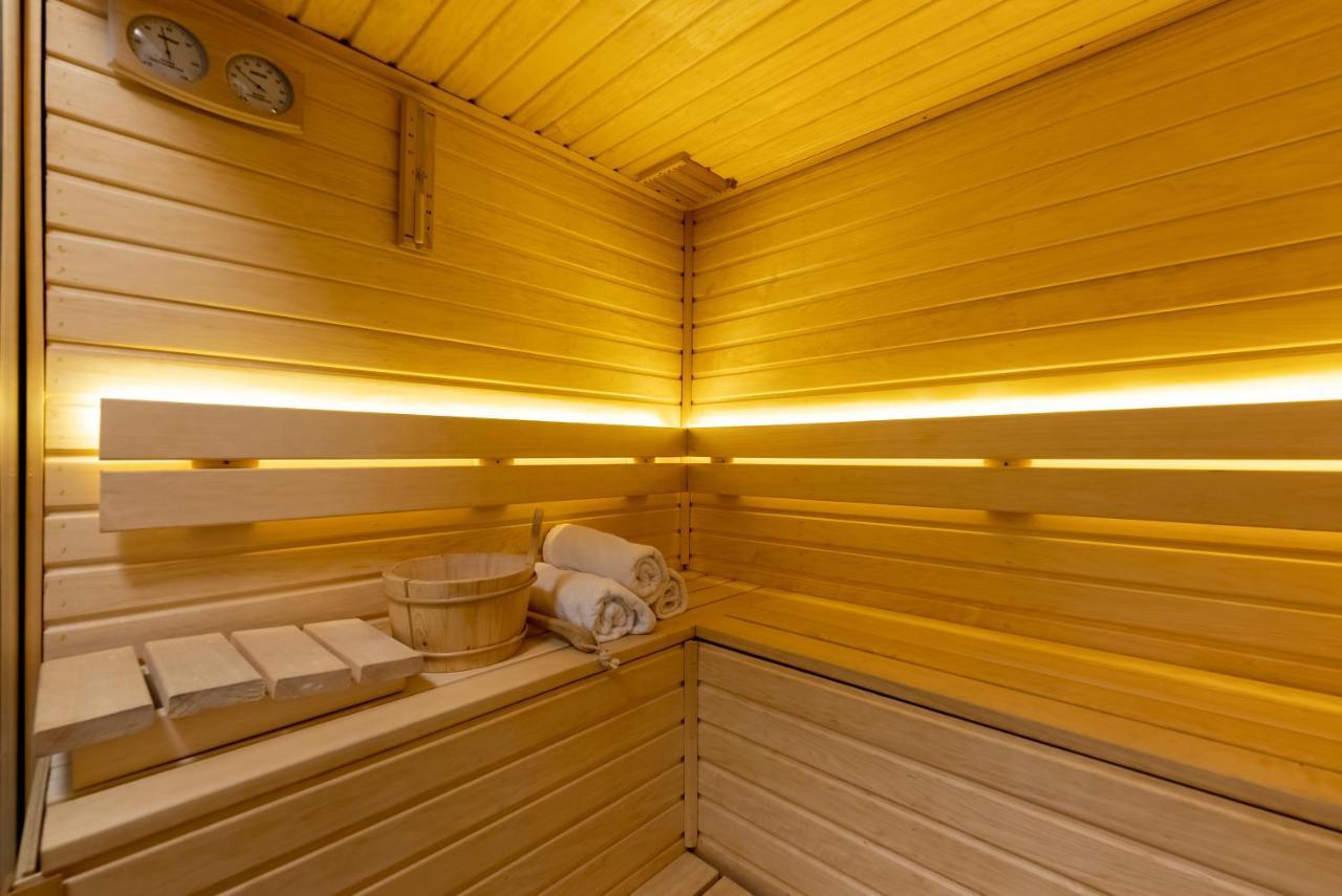 Apartament Zielony Jodlowa - Z Prywatna Sauna! By Dream Apart شتوروك المظهر الخارجي الصورة